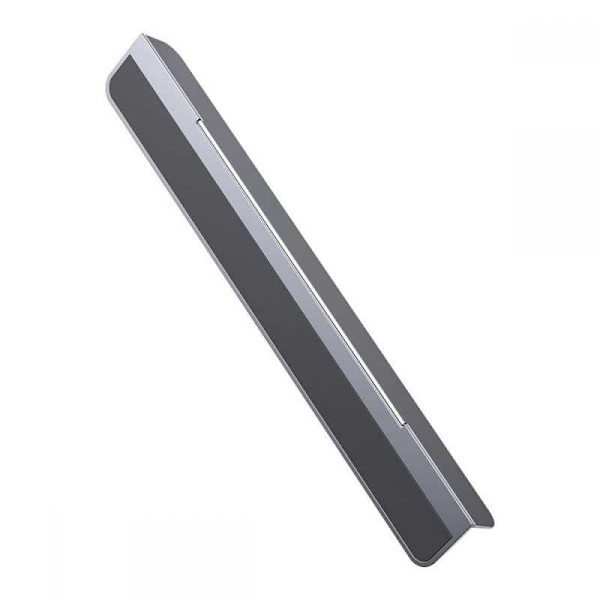 Baseus Papperstunt Universellt Laptopställ Silver