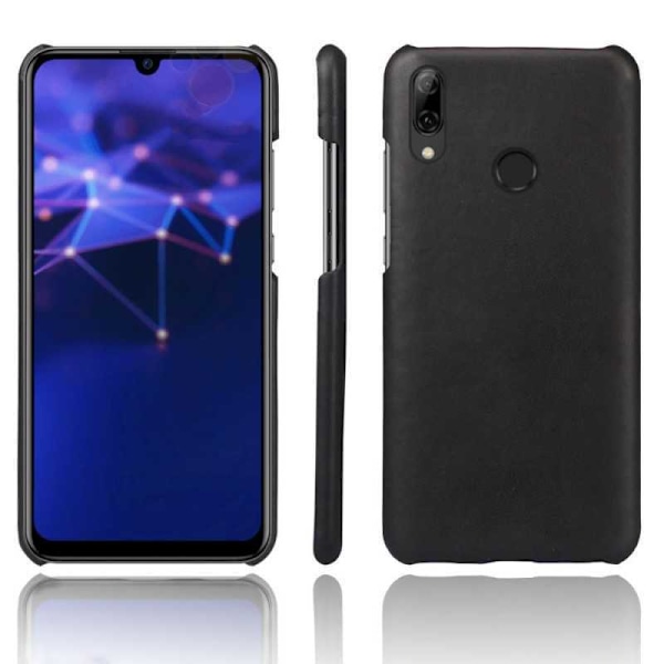 Huawei P Smart 2019 Ultrathin Vintage Cover Jazz Black
