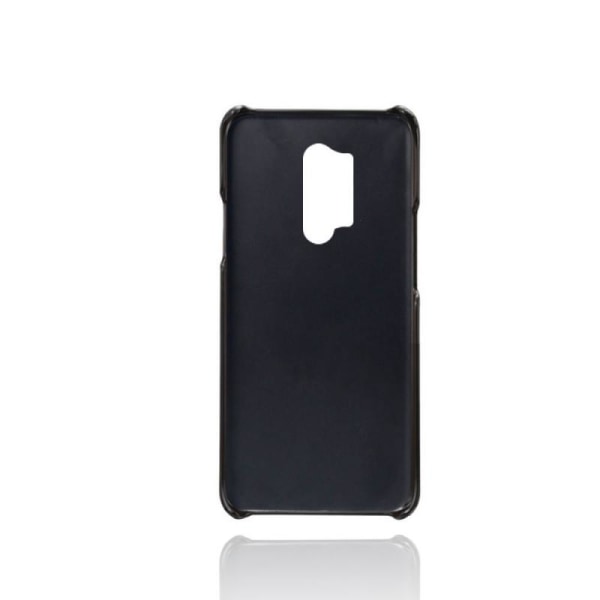 OnePlus 8 Pro Mobile Cover Card Holder Retro V2 Black