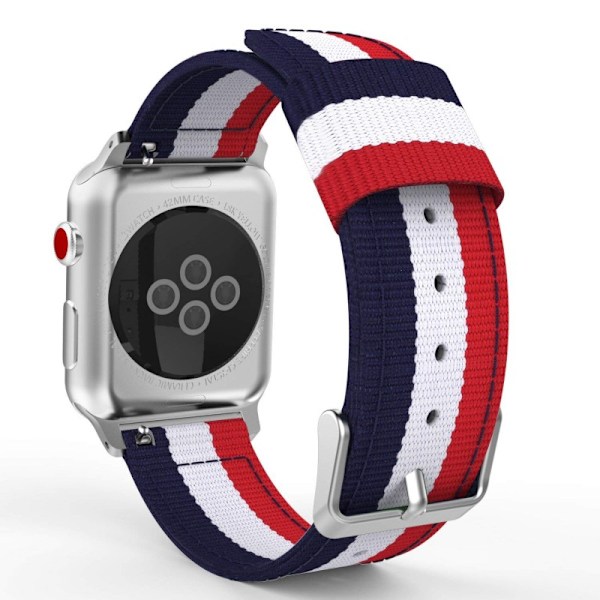 Nato Rannekoru Apple Watch SE 44mm Multicolor