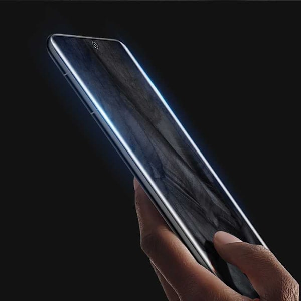2-PACK Google Pixel 8 Pro Härdat Glas 0.26mm 2.5D 9H Fullframe