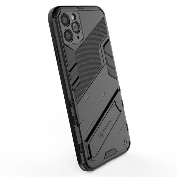 iPhone 11 Pro Max Stöttåligt Skal med Kickstand ThinArmor V2 Orange