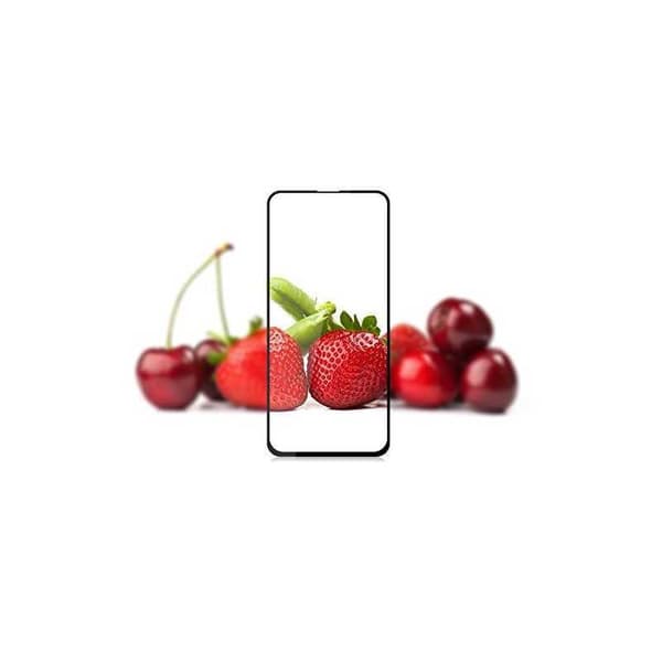 Xiaomi Mi 9T Pro Härdat Glas 0.26mm 9H Fullframe Transparent