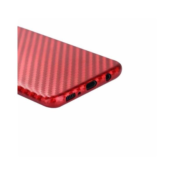 Samsung A5 2017 Iskunkestävä Mesh V2 -kotelo Svart