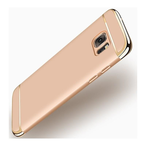 Samsung J5 2017 Stødabsorberende Cover Varenr Svart