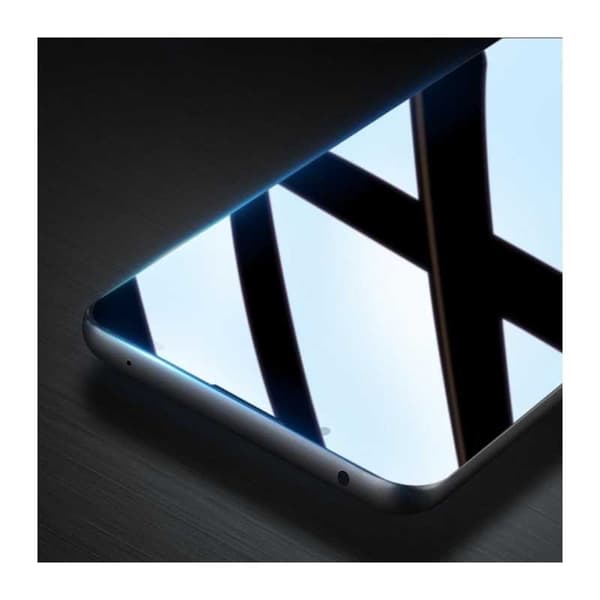 Xperia 10 V Härdat Glas 0.26mm 2.5D 9H Fullframe Transparent