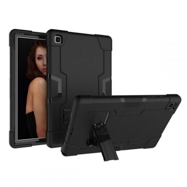 Samsung Tab A7 10.4 "Omfattende deksel Tech-Protect Defense 360 Black