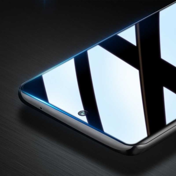 2-PACK Google Pixel 8 Pro Härdat Glas 0.26mm 2.5D 9H Fullframe