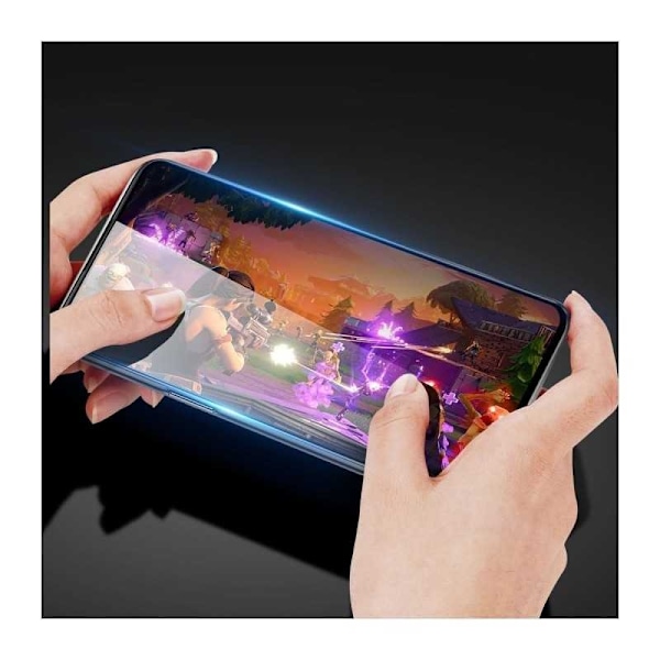 OnePlus Nord CE 3 Lite 5G FullFrame 0,26 mm 9H karkaistu lasi