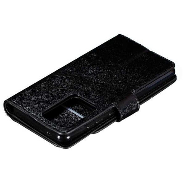 Samsung S20 Ultra Praktisk Plånboksfodral med 12-Fack Array V4