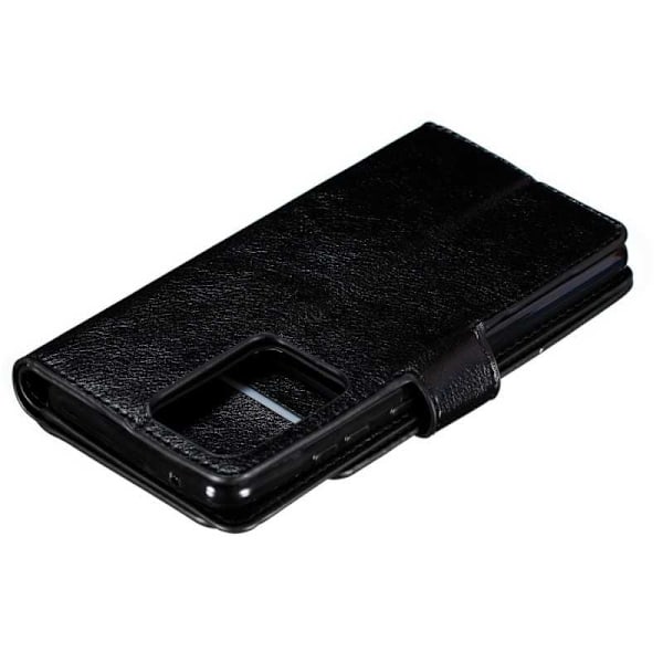 Samsung S20 Ultra praktisk pung-etui med 12-bakker Array V4