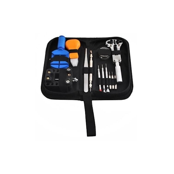13-PACK Multi Verktyg för Reparation Klockor