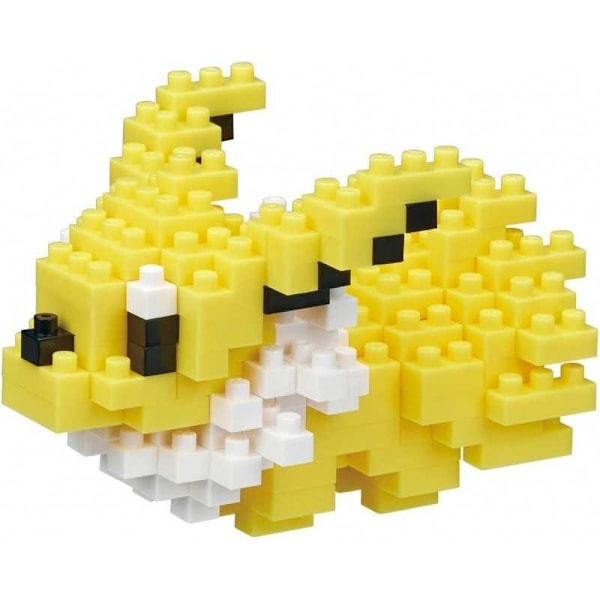 Nanoblok Pokemon Variant 6