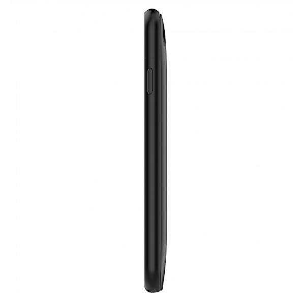 iPhone 6S Ultra Slim Batteri Cover 3200mAh Titanium Black