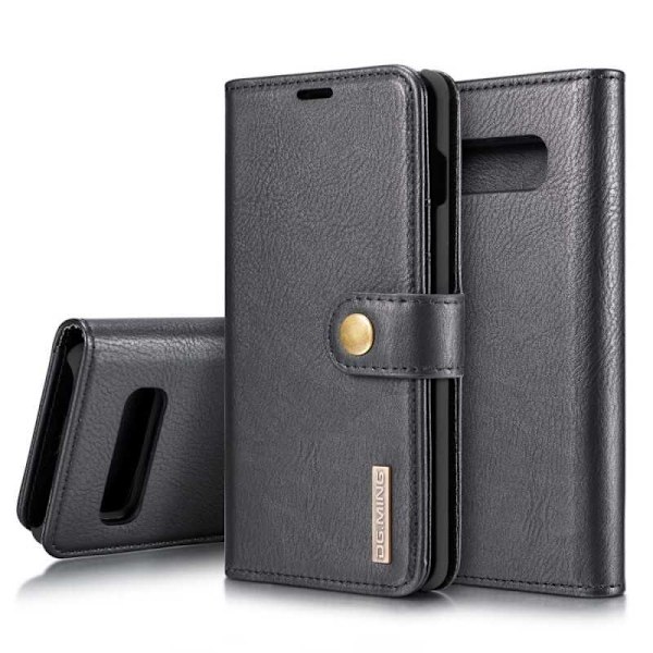 Mobilpung Magnetisk DG Ming Samsung S10e SM-G970F Black