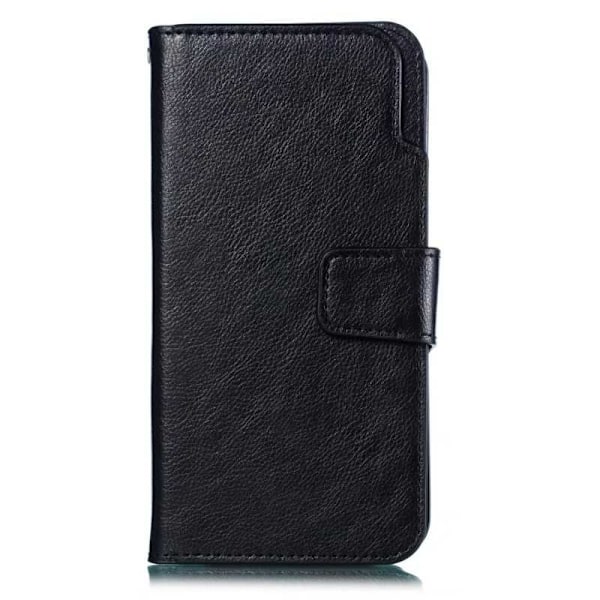 Samsung S8 Praktisk Plånboksfodral med 12-Fack Array V4 Black