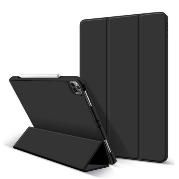 iPad Pro 11 "2018/2020 Case Tech-Protect SC Pen - musta Black