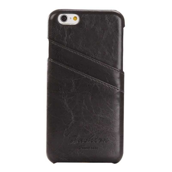 iPhone 8 Iskunvaimennus Retro Black