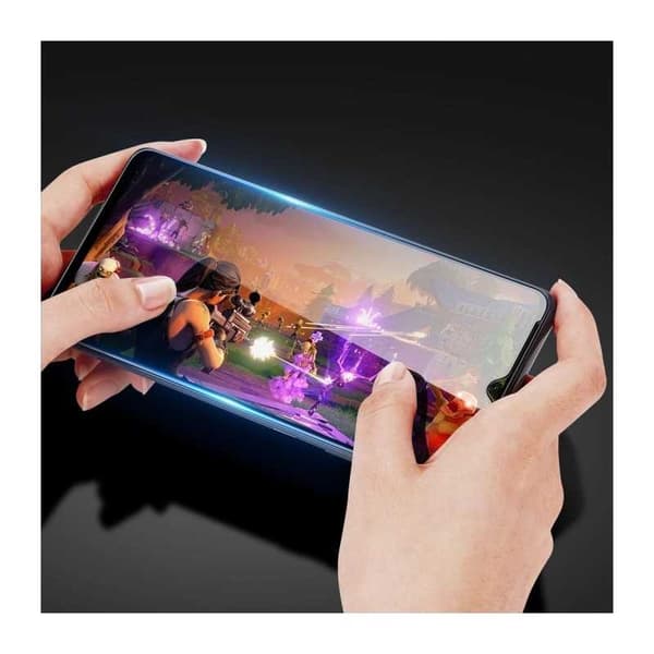 Xiaomi Redmi 12C FullFrame 3D 0.26mm 9H Härdat Glas