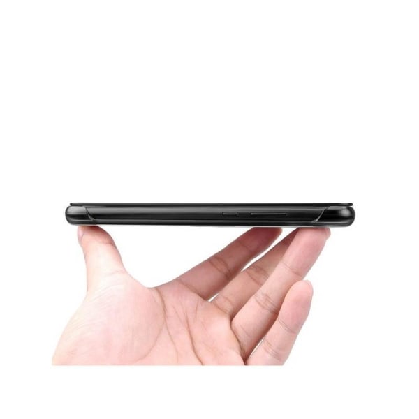 Huawei P20 Pro Flip Case Smart View Black