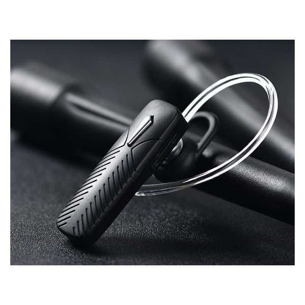 Bluetooth-kuuloke V1 Black