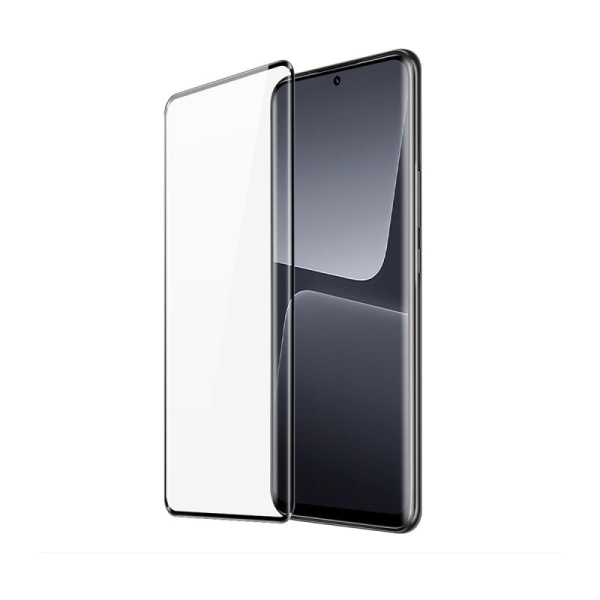 Xiaomi 13T Pro FullFrame 3D 0.26mm 9H Härdat Glas