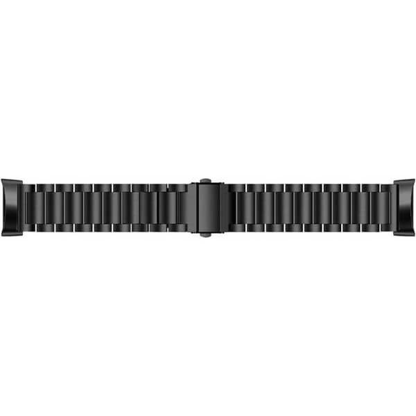 Metallarmband Fitbit Charge 5 Svart Svart