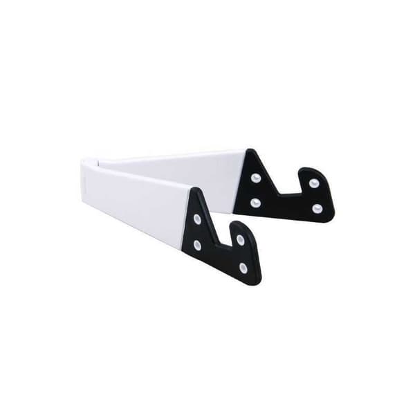 2-PACK yleisteline älypuhelimille ja tableteille Black