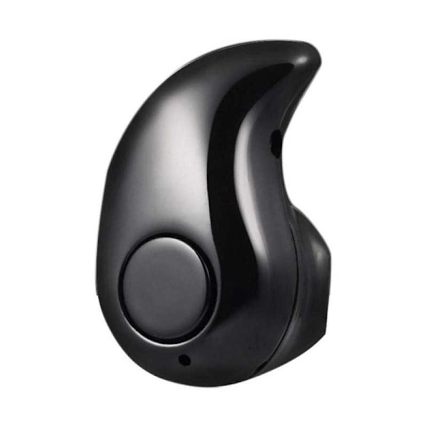 Mini Bluetooth kuulokkeet Black