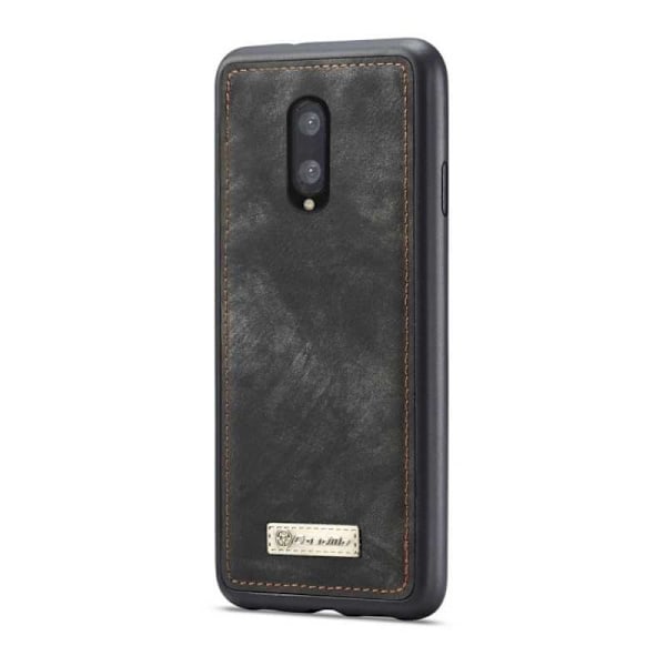 Monipaikkainen lompakkokotelo OnePlus 7 Black