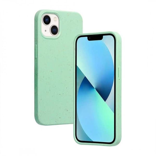 iPhone 13 Stöttåligt Ekovänligt Mobilskal NordCell™ Lila