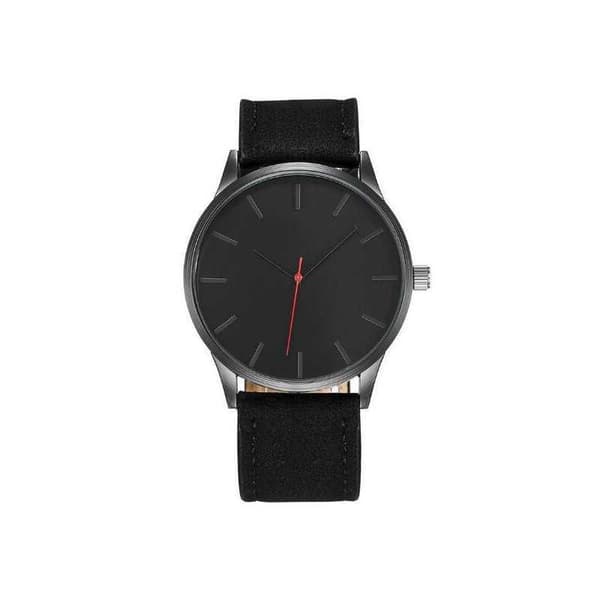Stilren Retro Klocka NaN Black Variant 3