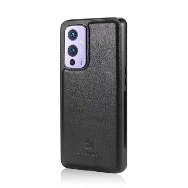Mobilplånbok Magnetisk DG Ming OnePlus 9 Svart