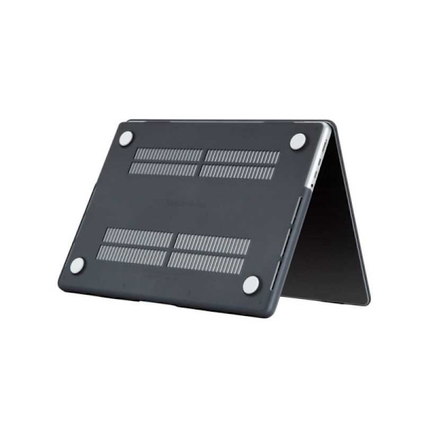 MacBook Pro 14" 2021-2022 Shell Tech-Protect SmartShell Black