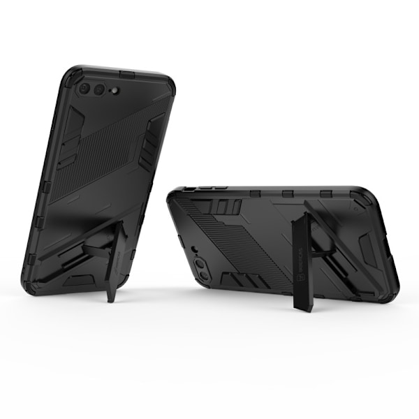iPhone 7 Plus / 8 Plus Stöttåligt Skal med Kickstand ThinArmor V2