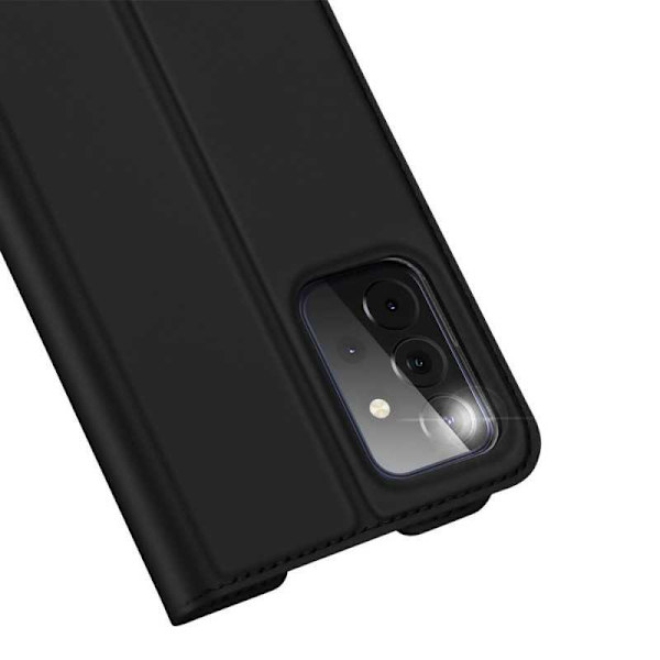 Xiaomi Mi 11 Flip Case Smooth -korttipaikka Black