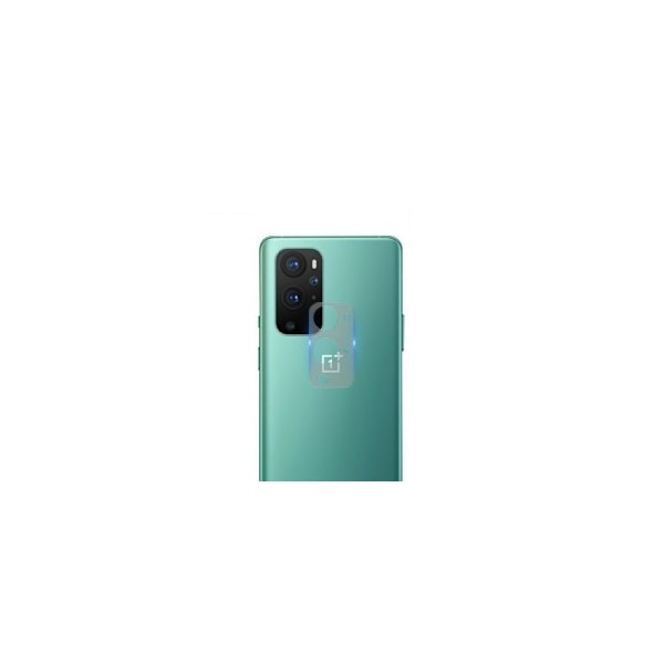 OnePlus 9 hærdet glas kamerabeskyttelse 9H Transparent