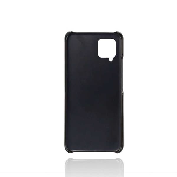 Samsung A42 5G Iskunvaimennin korttipidike Retro V2 Black