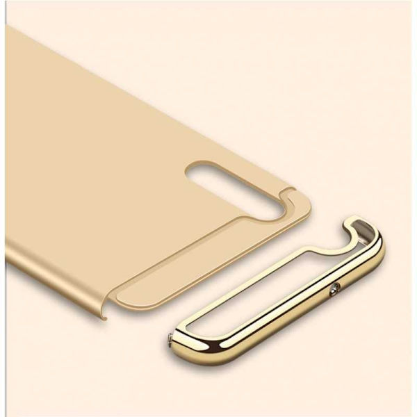 Huawei P20 Pro Iskunvaimennussuoja Tuotenro Svart