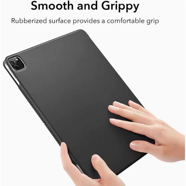 iPad Pro 11" 2020/2021 magnetisk etui ESR Rebound Magnetic Black