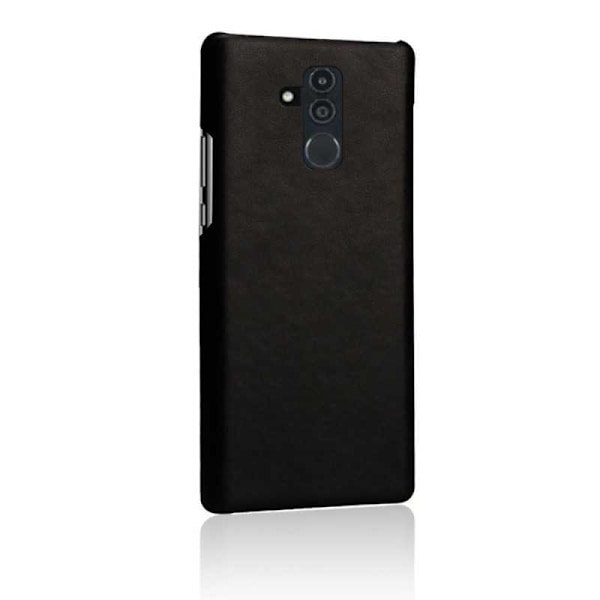 Mate 20 Lite Ultrathin Vintage Cover Jazz Black