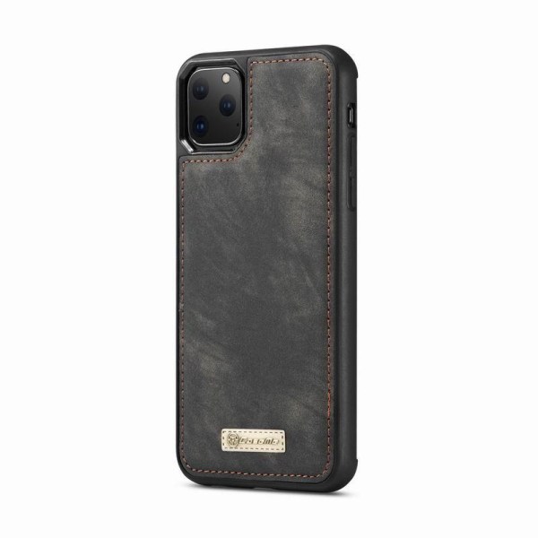 iPhone 11 Pro Wallet Case Multi-Slot 13-SLOT Black