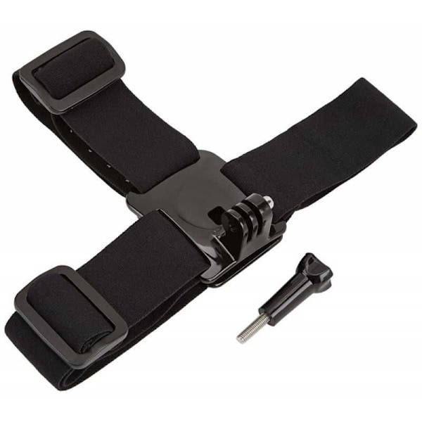Tech-Protect-niskatuki GoProlle Black