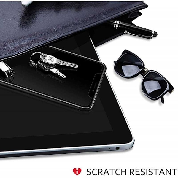 Xiaomi Mi 10T / Mi 10T Pro Privacy Karkaistu lasi 0,26mm 2,5D 9H Transparent