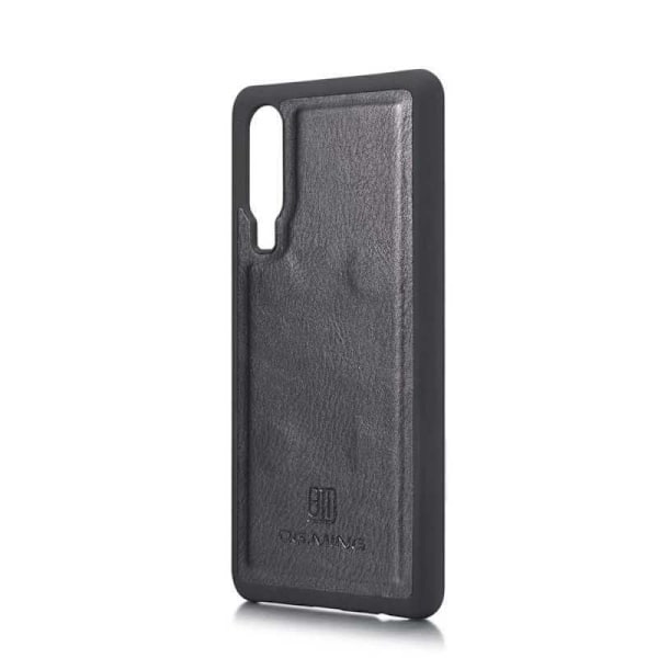Mobilplånbok Magnetisk DG Ming Samsung A50 Svart