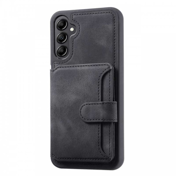 Samsung A15 5G Stöttåligt Premium Skal RFID 7-FACK Solid V6 Nordcell™