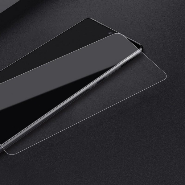 Samsung Note 20 Karkaistu lasi 0,26mm 2,5D 9H Transparent