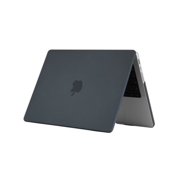 MacBook Pro 14 "2021-2022 Cover Tech-Protect SmartShell Black