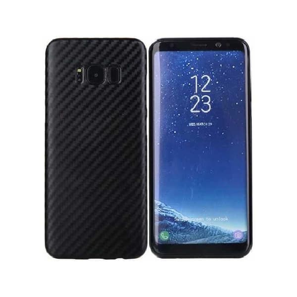 Samsung A5 2017 Iskunkestävä Mesh V2 -kotelo Svart