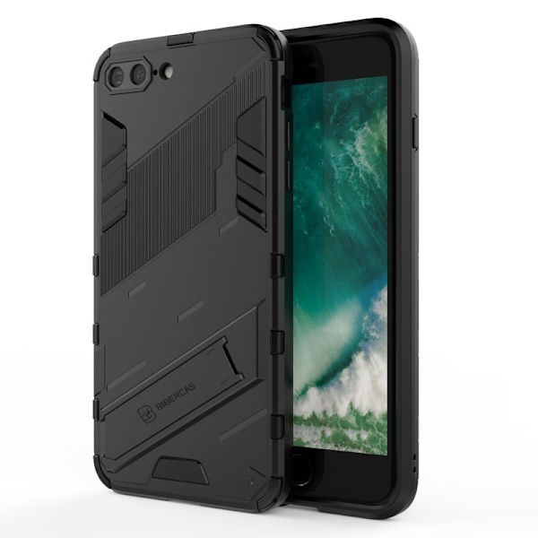 iPhone 7 Plus / 8 Plus Stöttåligt Skal med Kickstand ThinArmor V2
